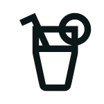 Drink SVG Icon